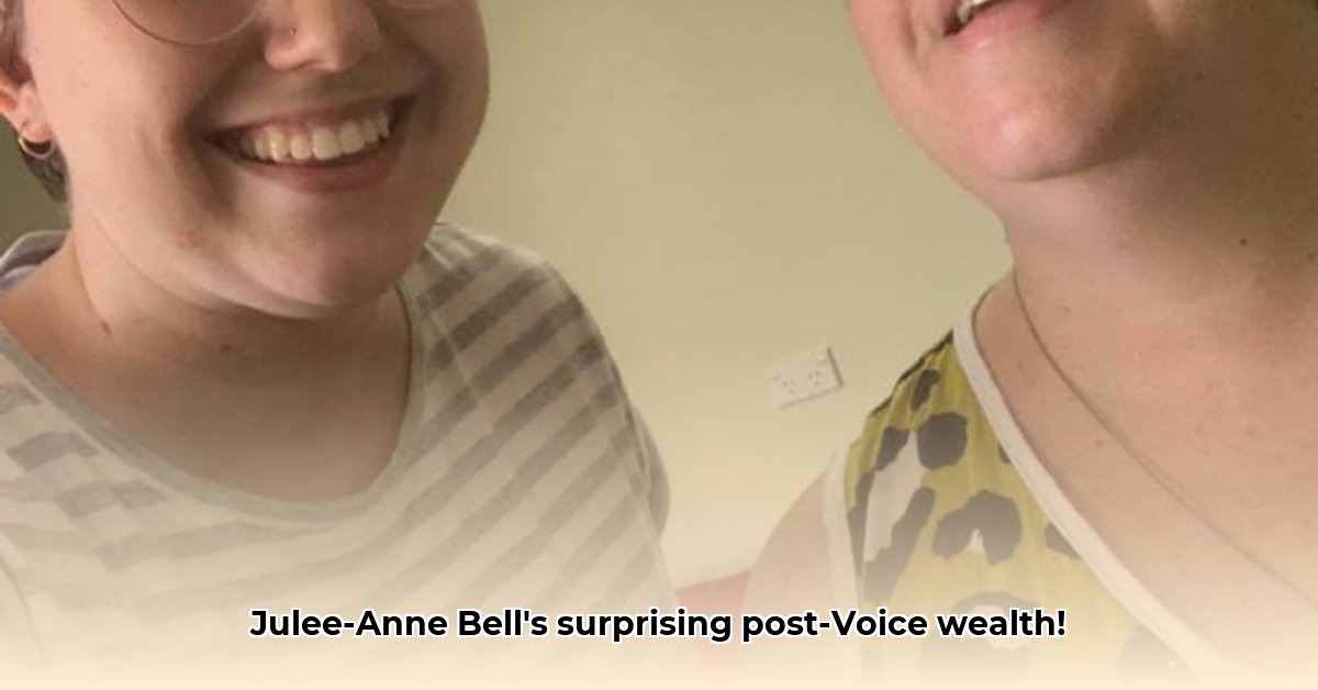 julee-anne-bell-net-worth